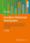 Image for Grundkurs Relationale Datenbanken