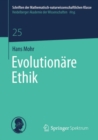 Image for Evolutionare Ethik : 25