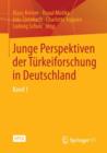 Image for Junge Perspektiven der Turkeiforschung in Deutschland