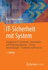 Image for It-Sicherheit Mit System