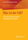 Image for Was ist der Fall?