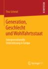 Image for Generation, Geschlecht und Wohlfahrtsstaat: Intergenerationelle Unterstutzung in Europa