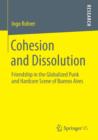 Image for Cohesion and Dissolution