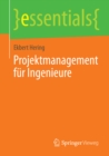 Image for Projektmanagement fur Ingenieure