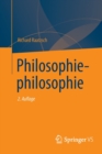 Image for Philosophiephilosophie