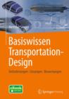 Image for Basiswissen Transportation-Design