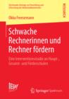 Image for Schwache Rechnerinnen und Rechner fordern: Eine Interventionsstudie an Haupt-, Gesamt- und Forderschulen : 16