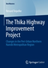 Image for The Thika Highway Improvement Project
