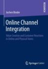 Image for Online Channel Integration
