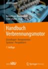 Image for Handbuch Verbrennungsmotor