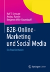 Image for B2B-Online-Marketing und Social Media: Ein Praxisleitfaden