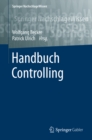 Image for Handbuch Controlling