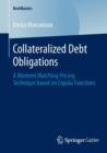 Image for Collateralized Debt Obligations
