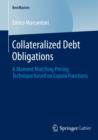 Image for Collateralized debt obligations: a moment matching pricing technique based on copula functions