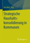 Image for Strategische Haushaltskonsolidierung in Kommunen