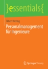 Image for Personalmanagement Fur Ingenieure