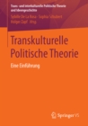 Image for Transkulturelle Politische Theorie: Eine Einfuhrung