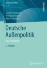 Image for Deutsche Außenpolitik