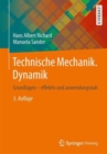 Image for Technische Mechanik. Dynamik