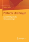 Image for Politische Streitfragen: Band 4: Weltpolitische Herausforderungen