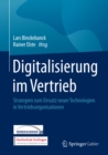 Image for Digitalisierung im Vertrieb: Strategien zum Einsatz neuer Technologien in Vertriebsorganisationen
