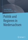 Image for Politik und Regieren in Niedersachsen