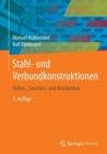 Image for Stahl- und Verbundkonstruktionen