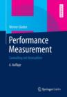 Image for Performance Measurement : Controlling mit Kennzahlen