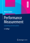 Image for Performance Measurement: Controlling Mit Kennzahlen