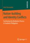 Image for Nation-building and Identity Conflicts
