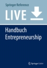 Image for Handbuch Entrepreneurship