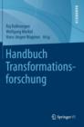 Image for Handbuch Transformationsforschung