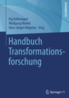 Image for Handbuch Transformationsforschung