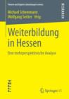 Image for Weiterbildung in Hessen