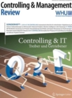 Image for Controlling &amp; Management Review Sonderheft 1-2014 : Controlling &amp; IT