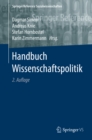 Image for Handbuch Wissenschaftspolitik