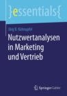 Image for Nutzwertanalysen in Marketing und Vertrieb
