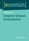 Image for Integrierte Verbandskommunikation