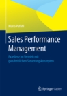 Image for Sales Performance Management: Exzellenz im Vertrieb mit ganzheitlichen Steuerungskonzepten