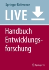Image for Handbuch Entwicklungsforschung
