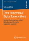 Image for Three-Dimensional Digital Tomosynthesis