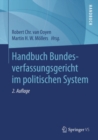 Image for Handbuch Bundesverfassungsgericht im politischen System