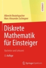 Image for Diskrete Mathematik fur Einsteiger : Bachelor und Lehramt