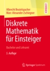 Image for Diskrete Mathematik fur Einsteiger: Bachelor und Lehramt