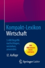 Image for Kompakt-Lexikon Wirtschaft
