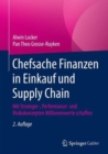 Image for Chefsache Finanzen in Einkauf und Supply Chain