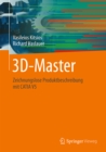 Image for 3D-Master: Zeichnungslose Produktbeschreibung mit CATIA V5