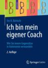 Image for Ich Bin Mein Eigener Coach
