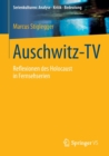 Image for Auschwitz-TV : Reflexionen des Holocaust in Fernsehserien