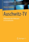 Image for Auschwitz-TV: Reflexionen des Holocaust in Fernsehserien
